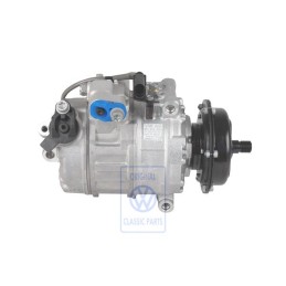 VW Original Compresseur De Climatiseur - 3D0820805Q