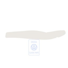 VW Original Film De Protection (Autocollant) - 3D0823763A