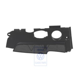 VW Original Cache - 3D0825182B