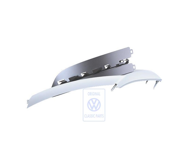 VW Original Cache - 3D0854661A