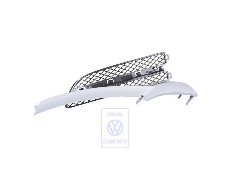 VW Original Cache - 3D0854661C