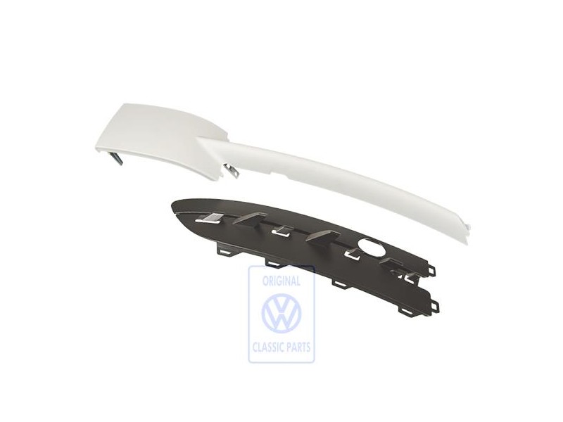 VW Original Cache - 3D0854662A