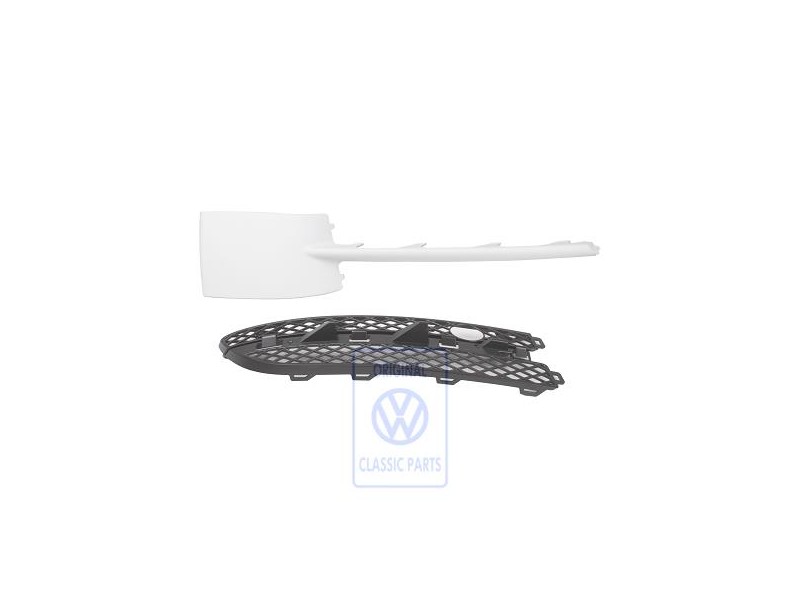 VW Original Cache - 3D0854662C