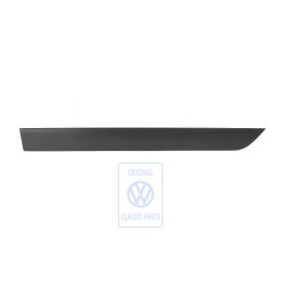 VW Original Cache P. Porte Basalte - 3D0854949C V7S