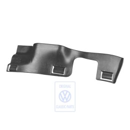 VW Original Cache P. Demi-Arbre De Roue - 3D0863187