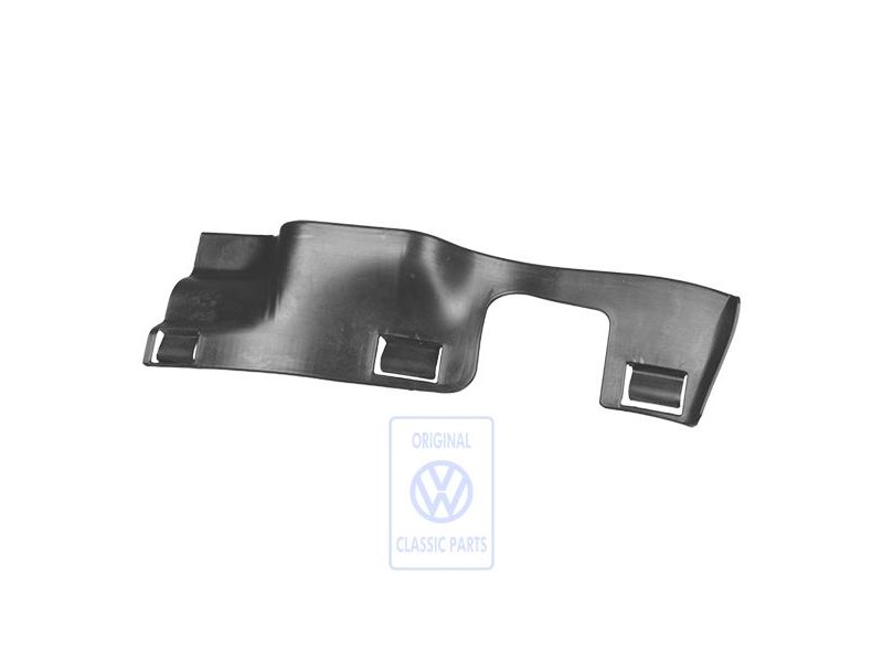 VW Original Cache P. Demi-Arbre De Roue - 3D0863187