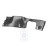 VW Original Cache P. Demi-Arbre De Roue - 3D0863187