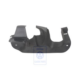 VW Original Cache P. Demi-Arbre De Roue - 3D0863189