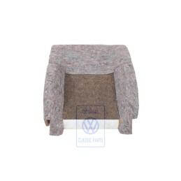 VW Original Rembourrage P. 