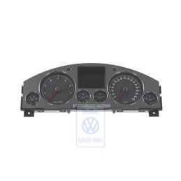 VW Original Combine D'Instruments - 3D0920881QX