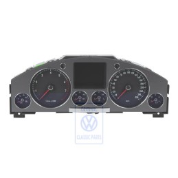 VW Original Combine D'Instruments - 3D0920882JX