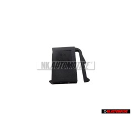 VW Original Boitier A Fiche Plate - 191906231B