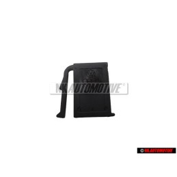 VW Original Boitier A Fiche Plate - 191906231B