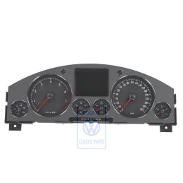 VW Original Combine D'Instruments - 3D0920882NX