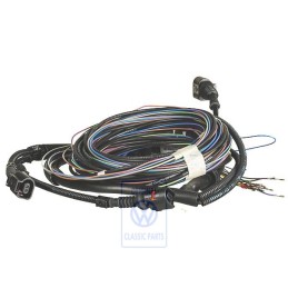 VW Original Cablage P. Capteur De Vitesse - 3D0927903J