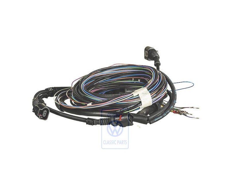 VW Original Cablage P. Capteur De Vitesse - 3D0927903J