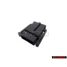 VW Original Boitier A Fiche Plate - 191971993