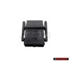 VW Original Boitier A Fiche Plate - 191971993