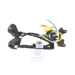 VW Original Faisceau De Cables - 3D0972072AC