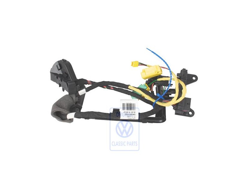 VW Original Faisceau De Cables - 3D0972072AC