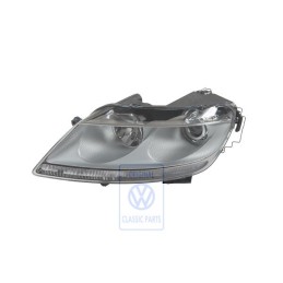VW Original Projecteur Pour Lampe A Decharge De Gaz - 3D1941017M