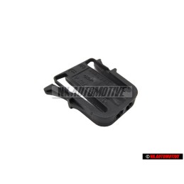 VW Original Boitier A Fiche Plate - 1H0972702A