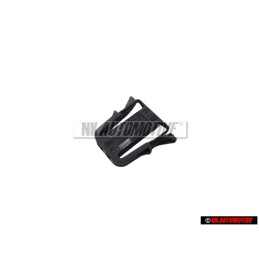 VW Original Boitier A Fiche Plate - 1H0972702A