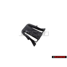 VW Original Boitier A Fiche Plate - 1H0972702A