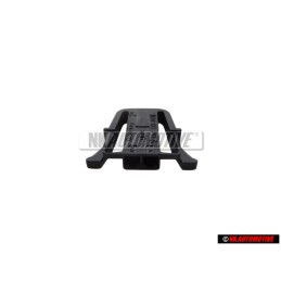 VW Original Boitier A Fiche Plate - 1H0972702A