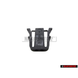 VW Original Boitier A Fiche Plate - 1H0972702A