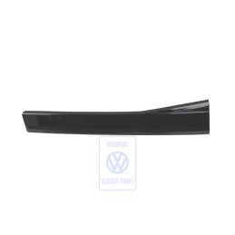 VW Original Ecran P. Montant C Noir - 3D4839904G 041