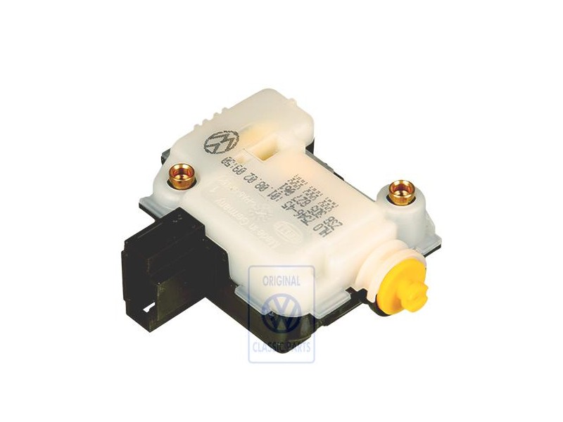 VW Original Servomoteur - 3D5827061