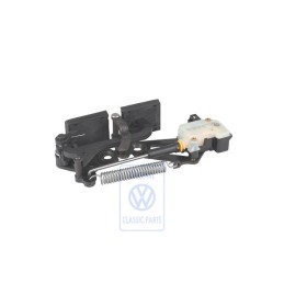 VW Original Piece De Fermeture - 3D5827511E