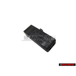 VW Original Boitier A Fiche Plate - 1H0973121C