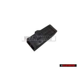 VW Original Boitier A Fiche Plate - 1H0973121C