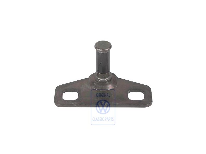 VW Original Gache - 3U5827511