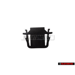 VW Original Boitier A Fiche Plate - 1J0972752