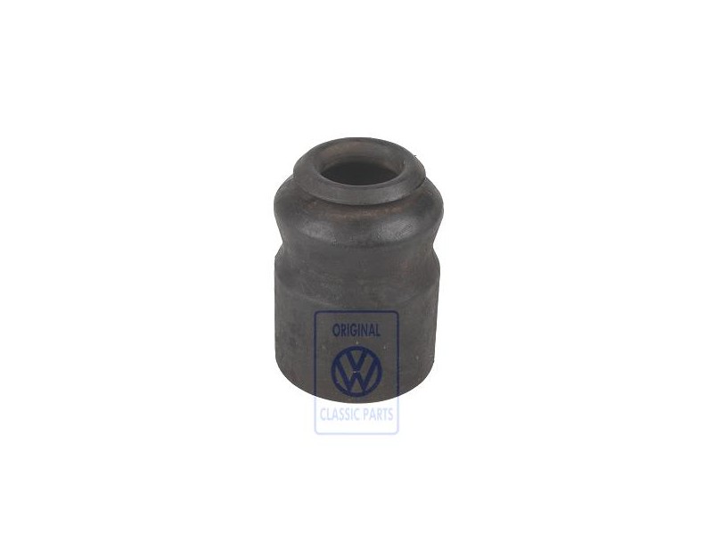VW Original Butee Caoutchouc - 411412303A