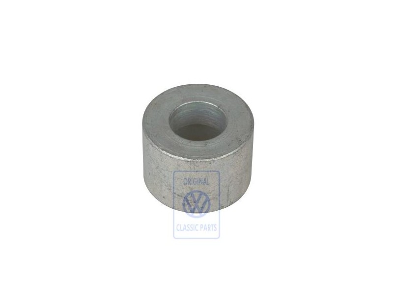 VW Original Bague D'Ecartement - 411412321