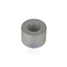 VW Original Bague D'Ecartement - 411412321