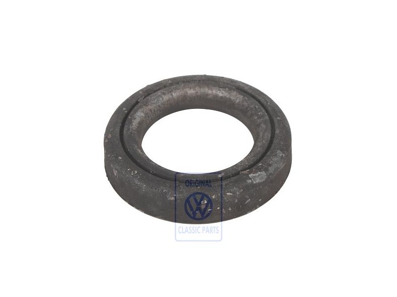VW Original Bague - 411412411