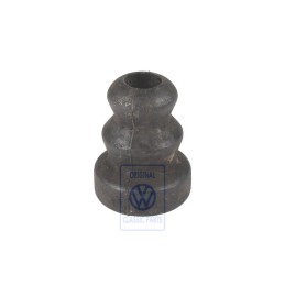 VW Original Butee Caoutchouc - 411501191A