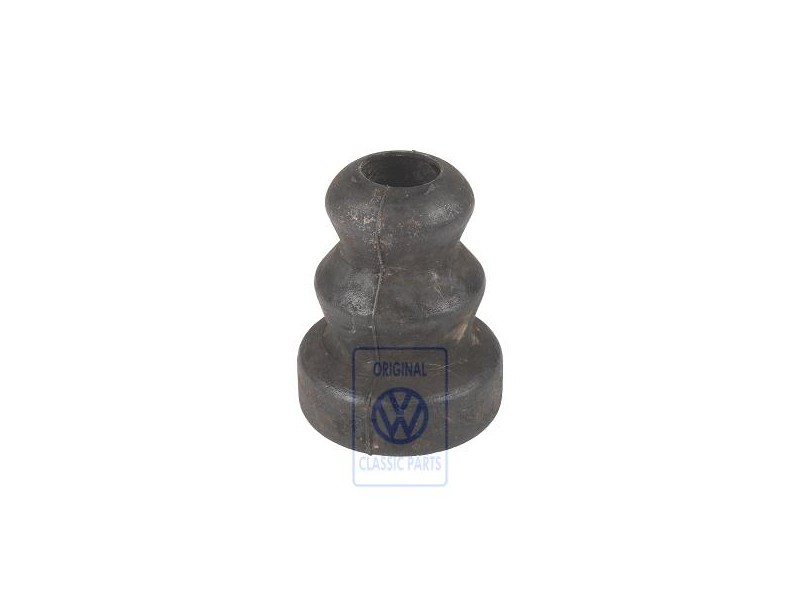 VW Original Butee Caoutchouc - 411501191A