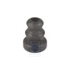 VW Original Butee Caoutchouc - 411501191A