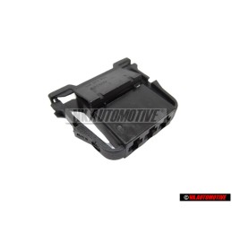 VW Original Boitier A Fiche Plate - 1J0972924