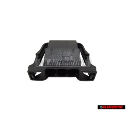 VW Original Boitier A Fiche Plate - 1J0972924