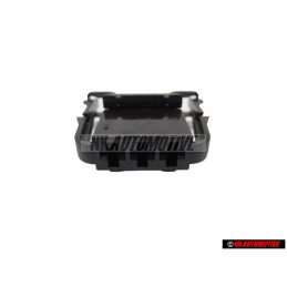 VW Original Boitier A Fiche Plate - 1J0972924