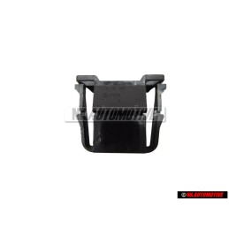 VW Original Boitier A Fiche Plate - 1J0972924