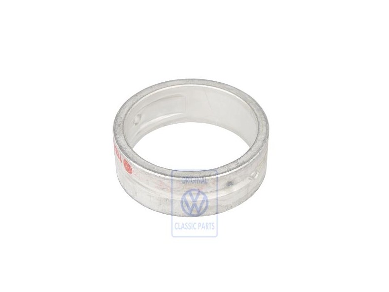 VW Original Roulement A Galets Coniques - 411501283F