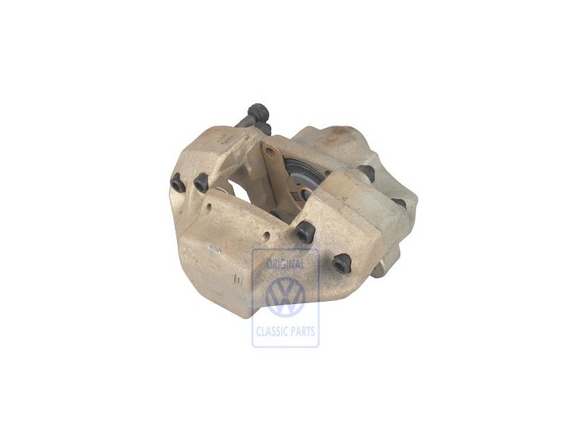 VW Original Boitier D'Etrier De Frein - 411615107